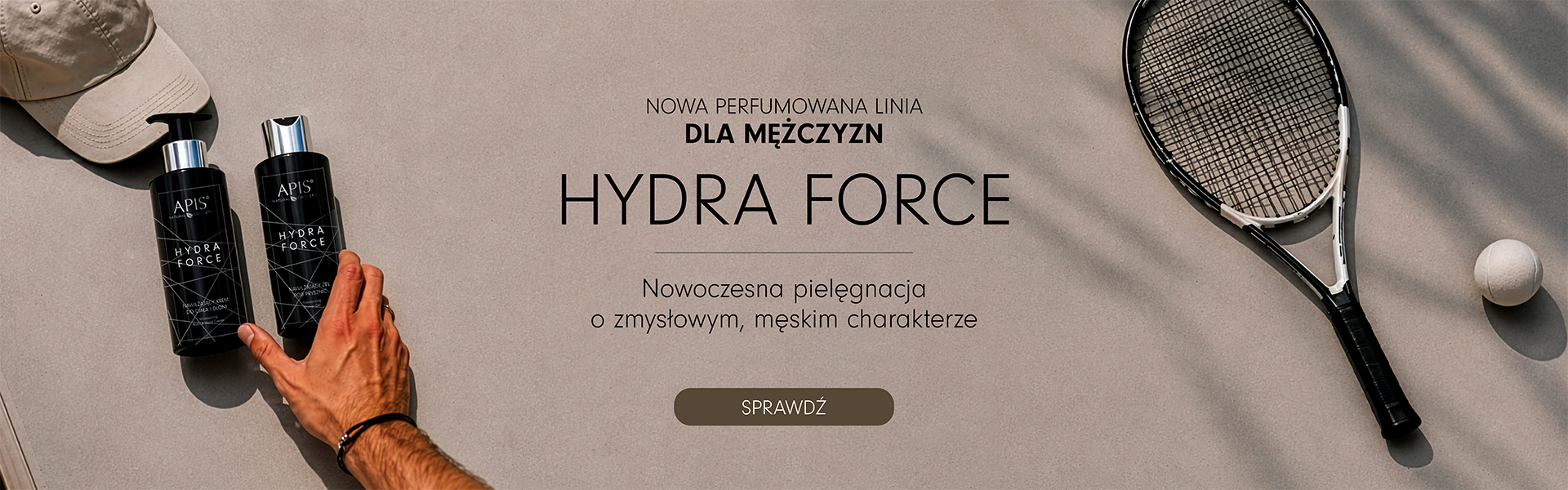 HYDRA FORCE